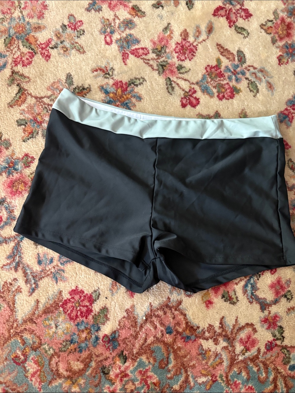 NWOT swim shorts